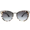Prada PR66TS UAO5D1 Womens Round Sunglasses Spotted Opal Brown 54mm 1 Prada PR66TS UAO5D1 Womens Round Sunglasses Spotted Opal Brown 54mm -Women Fashion GUEST 0354300d 774c 431b 8883 25672a087092