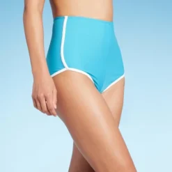 Women's High Waist Cheeky Dolphin Boyshorts - Wild Fable™ -Women Fashion GUEST 03bffb79 5234 459e 9434 76ff8eb96f4f