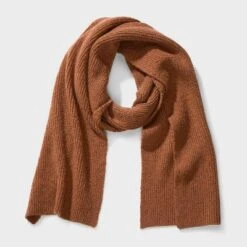 Knit Scarf - Universal Thread™ -Women Fashion GUEST 05306d28 f314 4d19 b249 5af1bebaf700