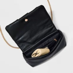 Sophie Crossbody Bag - A New Day™ Black 9 Sophie Crossbody Bag - A New Day™ Black -Women Fashion GUEST 07177450 cf01 4726 8a81 e4f0a124b5f1