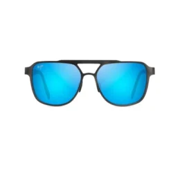 Maui Jim 2nd Reef Aviator Sunglasses -Women Fashion GUEST 0a17b4ae 5848 43e8 8a2c 14575dd3e9d0