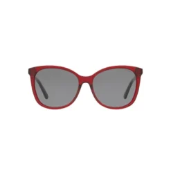 Coach HC8271U 57mm Female Square Sunglasses