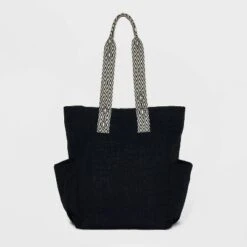 Campus Tote Handbag - Universal Thread™ -Women Fashion GUEST 0b279c1f f7a1 4f5b 9dbc 7deadb98c58d