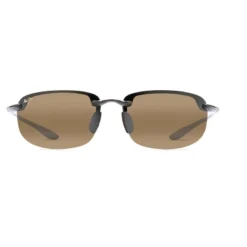 Maui Jim Hookipa Rimless Sunglasses -Women Fashion GUEST 0d7a891e 9c64 4894 bcfb e853f2faf823