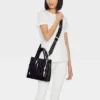 Midi Boxy Satchel Handbag - A New Day™ -Women Fashion GUEST 0ec88fd6 6ad2 46b5 b26c ad2d162df178