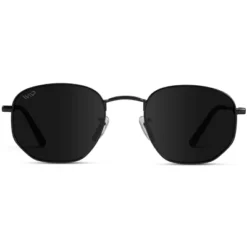 WMP Eyewear Round Geometric Retro Polarized Sunglasses -Women Fashion GUEST 10a2c2c4 be2e 4a08 85fc 1c295280bb78