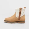 Toddler Girls' Emmaline Zipper Booties - Cat & Jack™ Cognac 2 Toddler Girls' Emmaline Zipper Booties - Cat & Jack™ Cognac -Women Fashion GUEST 1181b967 4311 4f71 86d8 927ae6c0c58e