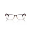 Vogue Eyewear VO3940 54mm Female Square Eyeglasses - Prescription-ready -Women Fashion GUEST 126e2017 aa83 42de 9b9d 7faa5f104dd4