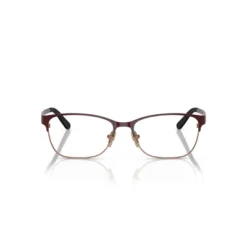Vogue Eyewear VO3940 54mm Female Square Eyeglasses - Prescription-ready