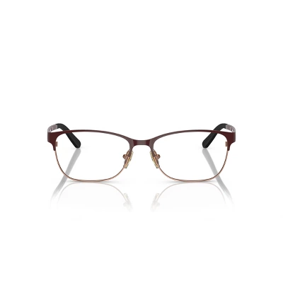 Vogue Eyewear VO3940 54mm Female Square Eyeglasses - Prescription-ready 3 Vogue Eyewear VO3940 54mm Female Square Eyeglasses - Prescription-ready