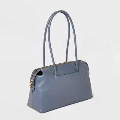East West Bowler Shoulder Handbag - A New Day™ 4 East West Bowler Shoulder Handbag - A New Day™ - Image 2