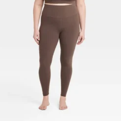 Women's Everyday Soft Ultra High-Rise Leggings 27" - All In Motion™ -Women Fashion GUEST 171cb679 be9a 4ba3 aec0 e9f6573b0ca8