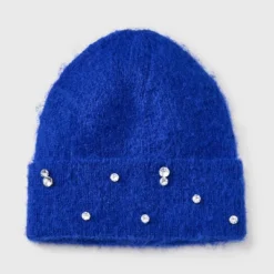 Brushed Beanie - A New Day™ -Women Fashion GUEST 180ffa08 764d 48a2 9006 59e430b7d728