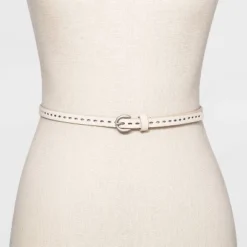 Women's 3pk Laser Cut Belt - Universal Thread™ -Women Fashion GUEST 1891e631 03e9 4976 92eb ee7578ff5477