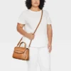 Mini Top Handle Crossbody Bag - A New Day™ -Women Fashion GUEST 199ba5d0 a460 4e75 b194 fae809dbd223