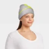 Colorblock Beanie - Wild Fable™ 1 Colorblock Beanie - Wild Fable™ -Women Fashion GUEST 1a1cebeb 2b6c 4cbf a0b1 eaf6a88ea660