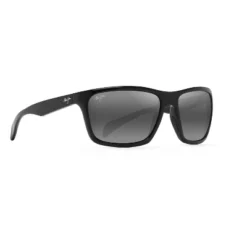 Maui Jim Makoa Wrap Sunglasses