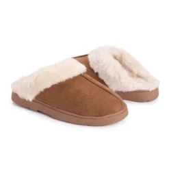 MUK LUKS Women's Polysuede Clog -Women Fashion GUEST 1eec0358 2bb8 427a a3ba acf9c34cf6c5