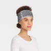 Reversible Headband - Wild Fable™ -Women Fashion GUEST 21d9cac6 0fc3 4e00 aa13 ad7884c86b4e