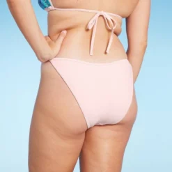 Women's Ombre Sequin Ultra High Leg Extra Cheeky Bikini Bottom - Wild Fable™ Multi -Women Fashion GUEST 221495e2 0b24 4ede 83dd 8e75af0265ce