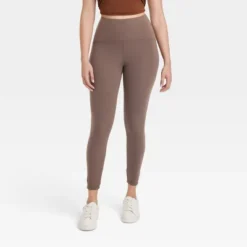 Women's High Waisted Everyday Active 7/8 Leggings - A New Day™ 15 Women's High Waisted Everyday Active 7/8 Leggings - A New Day™ -Women Fashion GUEST 2537ec55 72bc 4f77 8a71 d428abab69d3