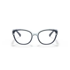 Vogue Eyewear VO5383B 52mm Female Butterfly Eyeglasses