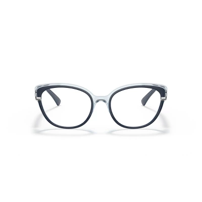 Vogue Eyewear VO5383B 52mm Female Butterfly Eyeglasses 3 Vogue Eyewear VO5383B 52mm Female Butterfly Eyeglasses