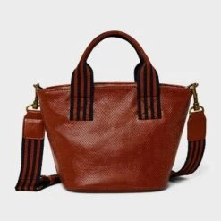 Small Tote Handbag - Universal Thread™ -Women Fashion GUEST 2702475a a579 4170 a593 d9f84a4d4237