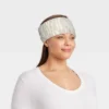Jacquard Boucle Winter Headband - A New Day™ -Women Fashion GUEST 29689500 e25f 4bd3 8285 665207dbda6f