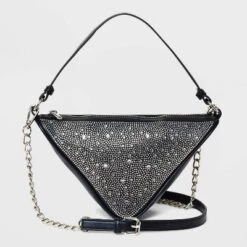 Triangle Crossbody Bag - Wild Fable™ 13 Triangle Crossbody Bag - Wild Fable™ -Women Fashion GUEST 2b6ac395 955f 4b32 9a6e a2db394d2713