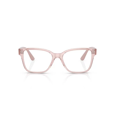 Vogue Eyewear VO5452 51mm Female Square Eyeglasses 3 Vogue Eyewear VO5452 51mm Female Square Eyeglasses