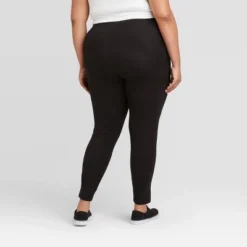 Women's High-Waisted Leggings - A New Day™ -Women Fashion GUEST 2e9ac4d5 b20e 47ae 8653 f788240b2cfc