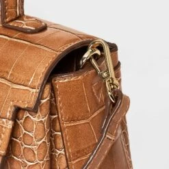 Mini Top Handle Crossbody Bag - A New Day™ -Women Fashion GUEST 2f3e2623 b78f 46cb a5e1 d2f79281a91b