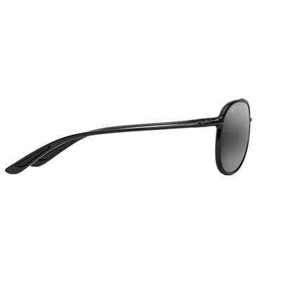 Maui Jim Alelele Bridge Aviator Sunglasses 4 Maui Jim Alelele Bridge Aviator Sunglasses - Image 2