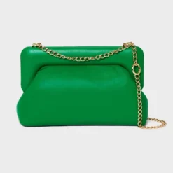 Puff Clutch - A New Day™ -Women Fashion GUEST 31a02bf2 bb51 4de1 a6a1 f4a18c9cfea2