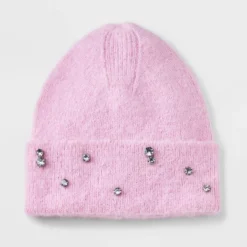 Brushed Beanie - A New Day™ -Women Fashion GUEST 323fb2b1 94a7 43ae b9de 1e3264de2180