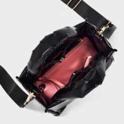 Midi Boxy Satchel Handbag - A New Day™ -Women Fashion GUEST 3928fdfb 971e 4b66 a82d 3ee797f66987