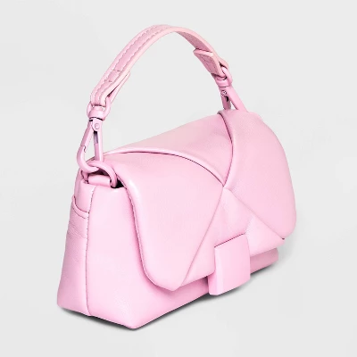 Micro Nano Satchel Handbag - A New Day™ 3 Micro Nano Satchel Handbag - A New Day™