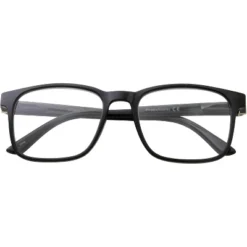 GrinderPUNCH Transition Lens Photochromic Reading Glasses Clear Readers Turns Into Sunglasses In The Sun UV400 (Black, 2.50) 8 GrinderPUNCH Transition Lens Photochromic Reading Glasses Clear Readers Turns Into Sunglasses In The Sun UV400 (Black, 2.50) -Women Fashion GUEST 3bc0a615 0805 4395 a16e a93d5038fe96