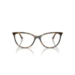 Vogue Eyewear VO5239 52mm Female Cat Eye Eyeglasses - Prescription-ready