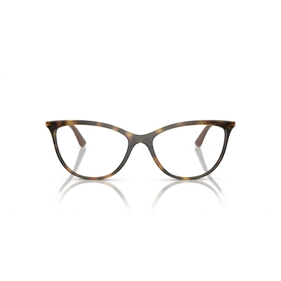 Vogue Eyewear VO5239 52mm Female Cat Eye Eyeglasses - Prescription-ready 3 Vogue Eyewear VO5239 52mm Female Cat Eye Eyeglasses - Prescription-ready