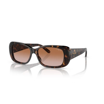 Vogue Eyewear VO2606S 52mm Female Rectangle Sunglasses 8 Vogue Eyewear VO2606S 52mm Female Rectangle Sunglasses - Image 6