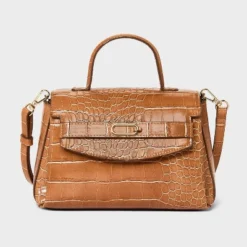 Mini Top Handle Crossbody Bag - A New Day™ -Women Fashion GUEST 40aaeedc 08f6 4f15 92bf e2297a4f34bc
