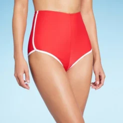 Women's High Waist Cheeky Dolphin Boyshorts - Wild Fable™ -Women Fashion GUEST 40ff817d ec2b 4823 a358 0e9c0f609eb7