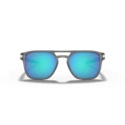 Oakley OO9436 54mm Latch Unisex Square Sunglasses Polarized