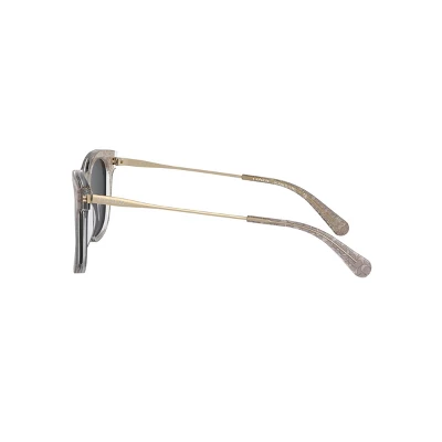 Coach HC8290 50mm Female Square Sunglasses 4 Coach HC8290 50mm Female Square Sunglasses - Image 2