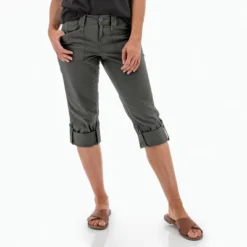 Aventura Clothing Women's Bristow Capri -Women Fashion GUEST 431606c7 24de 4a01 984f 0568a9de3efe