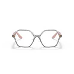 Vogue Eyewear VO5363 53mm Female Irregular Eyeglasses - Prescription-ready