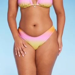 Women's Scoop Front Extra Cheeky Extra High Leg Bikini Bottom - Wild Fable™ 10 Women's Scoop Front Extra Cheeky Extra High Leg Bikini Bottom - Wild Fable™ -Women Fashion GUEST 447ca5d9 332f 460e 941d 7772acbb0d43