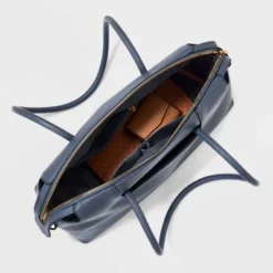 East West Bowler Shoulder Handbag - A New Day™ 10 East West Bowler Shoulder Handbag - A New Day™ -Women Fashion GUEST 44e587c3 dad9 4f5e abab 8d14eeb95b4f